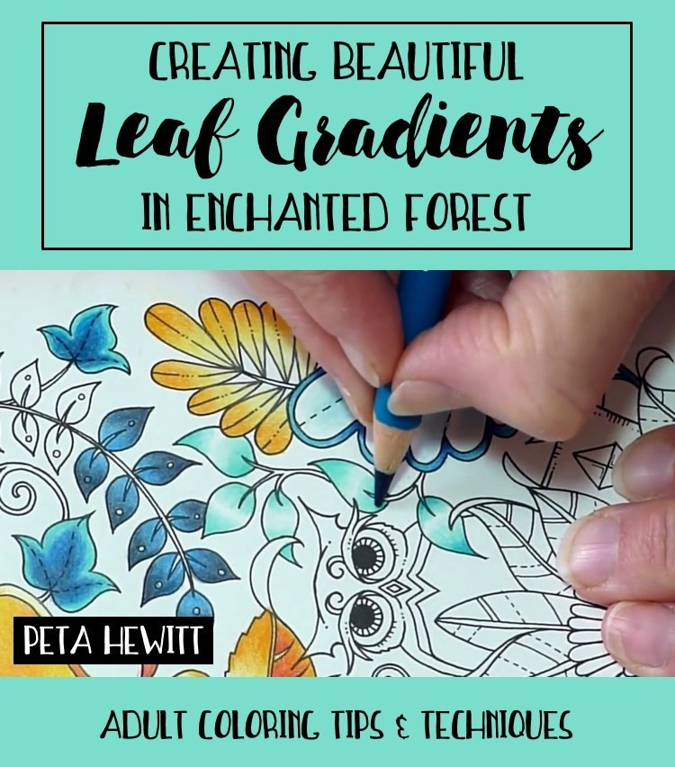 Adult Coloring Books Tips
 Adult Coloring Tutorials Tips & Techniques for Adult