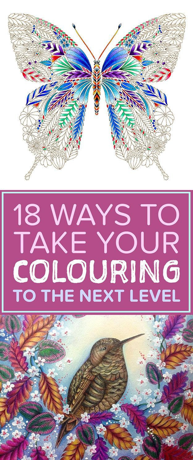 Adult Coloring Books Tips
 Best 25 Adult coloring ideas on Pinterest