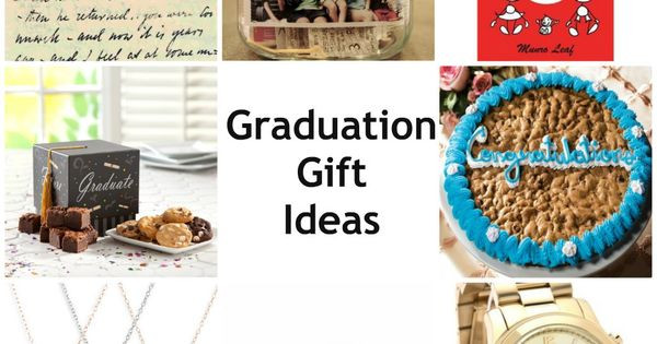 Adult Graduation Gift Ideas
 Meaningful Graduation Gift Guide from zero dollars to 250