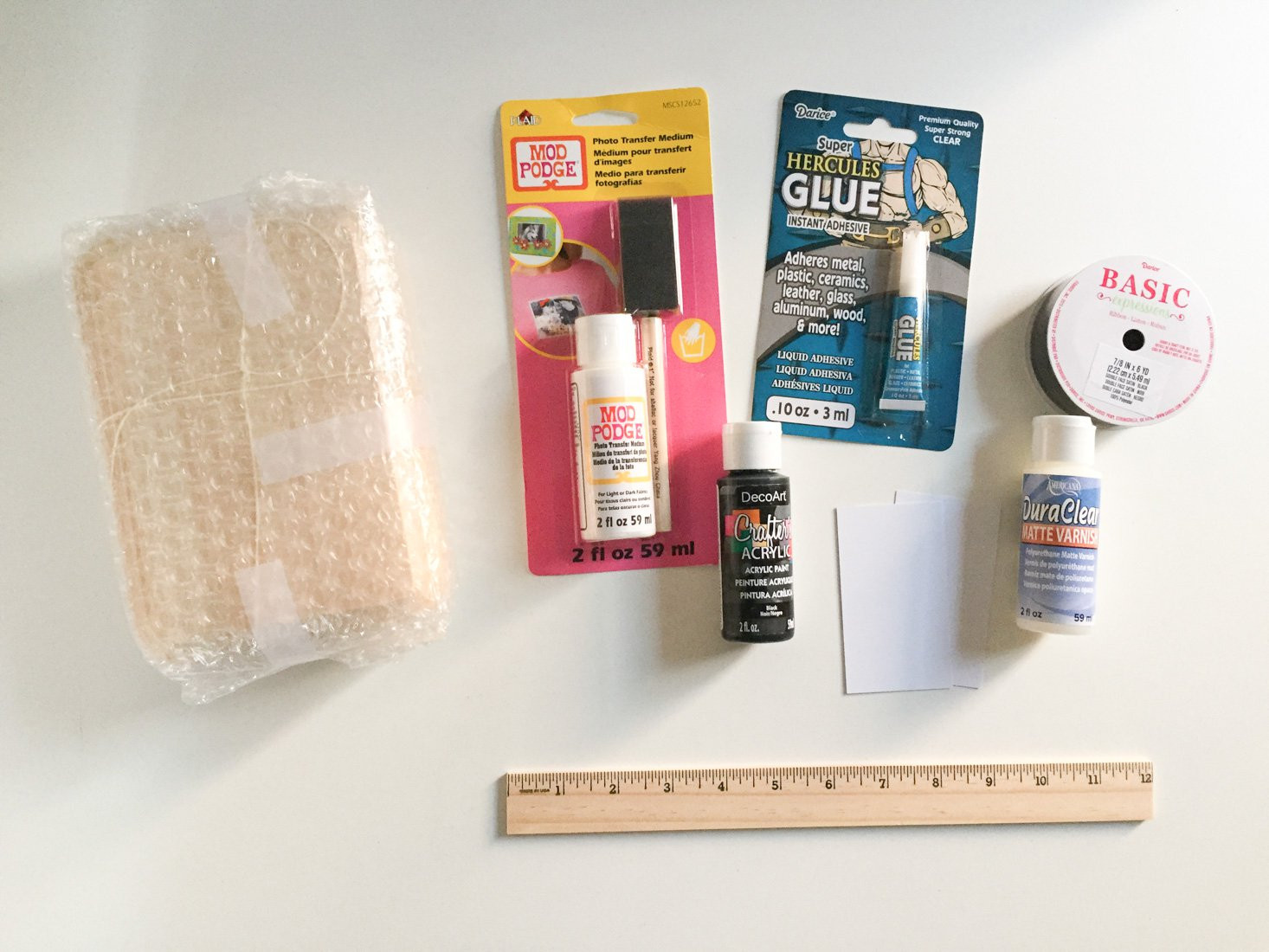 Adults And Crafts Subscription Box
 Adults & Crafts Box Review Coupon – December 2016