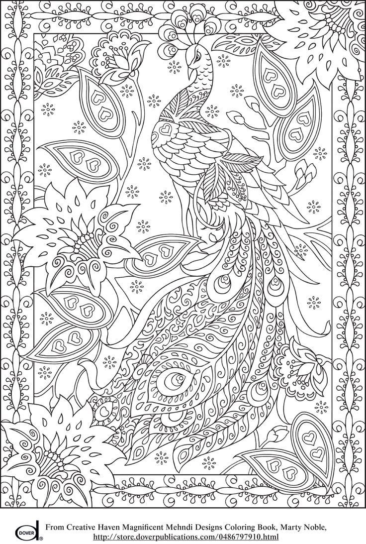 Advanced Coloring Books For Adults
 Fancy Coloring Pages For Adults AZ Coloring Pages