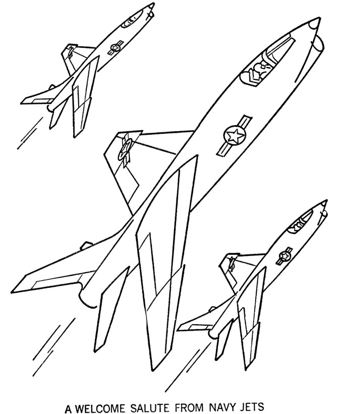 Air Force Coloring Pages
 Air Force Coloring Pages AZ Coloring Pages