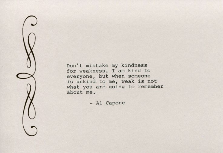 Al Capone Quotes Kindness
 Best 25 Al capone quotes ideas on Pinterest