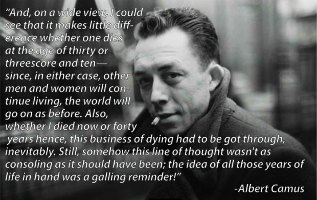 Albert Camus Love Quotes
 Albert camus quotes some of the best quotes on