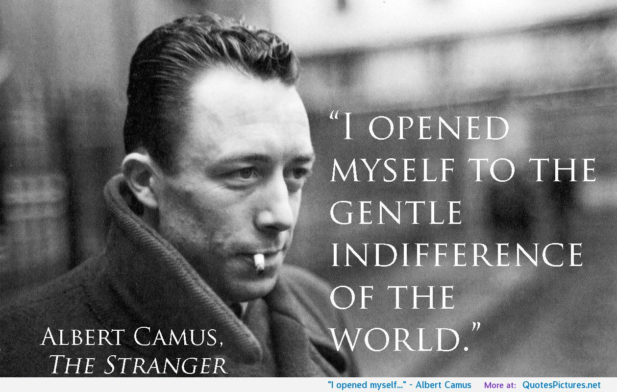 Albert Camus Love Quotes
 Albert Camus Love Quotes QuotesGram
