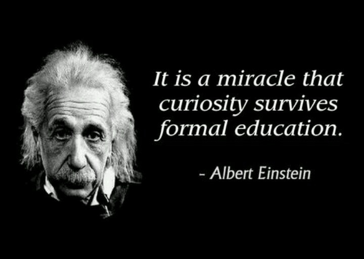 Albert Einstein Quotes Education
 Albert Einstein About Education Quotes QuotesGram