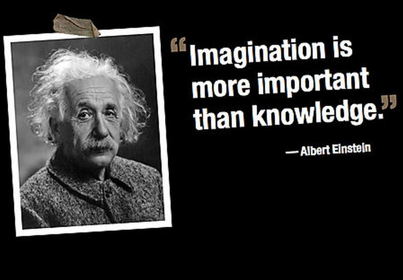 Albert Einstein Quotes Education
 Wales – ‘Open Your Brain For Education’ – Carpe Diem James