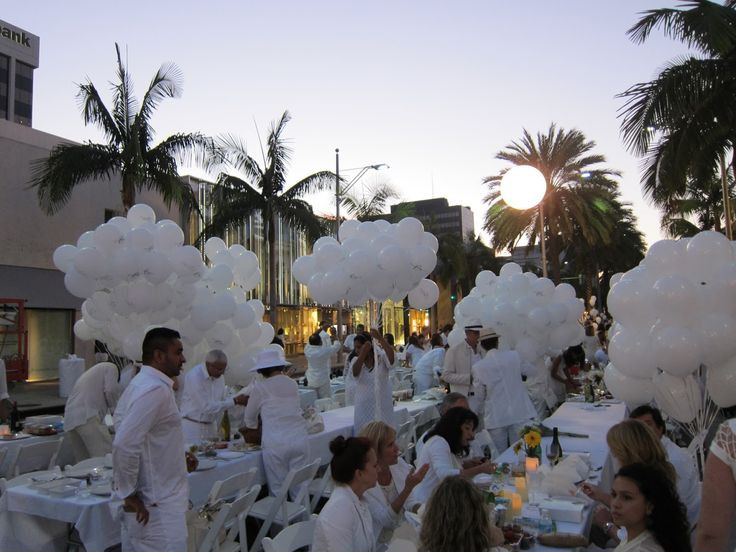 All White Backyard Party Ideas
 Best 25 All white party ideas on Pinterest