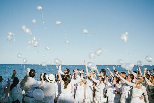 All White Beach Party Ideas
 The Top 3 Wedding Themes in Ibiza Ibiza Wedding Guide