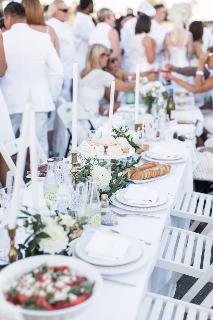 All White Beach Party Ideas
 Best 25 All white party ideas on Pinterest