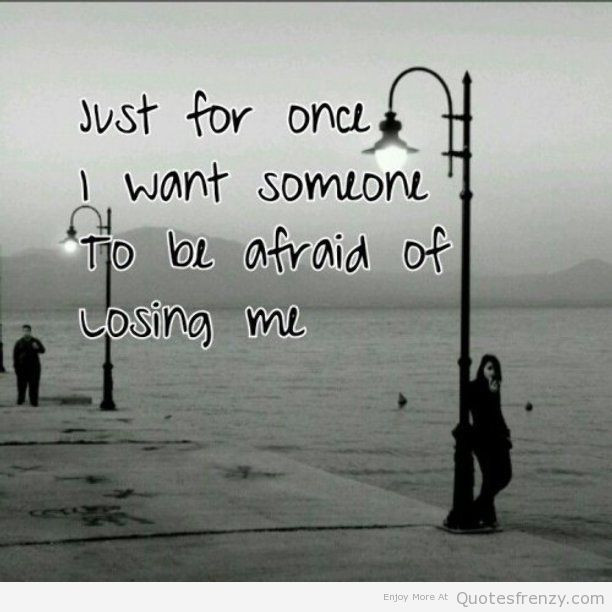Alone Quotes Sad
 17 Best ideas about Being Alone on Pinterest