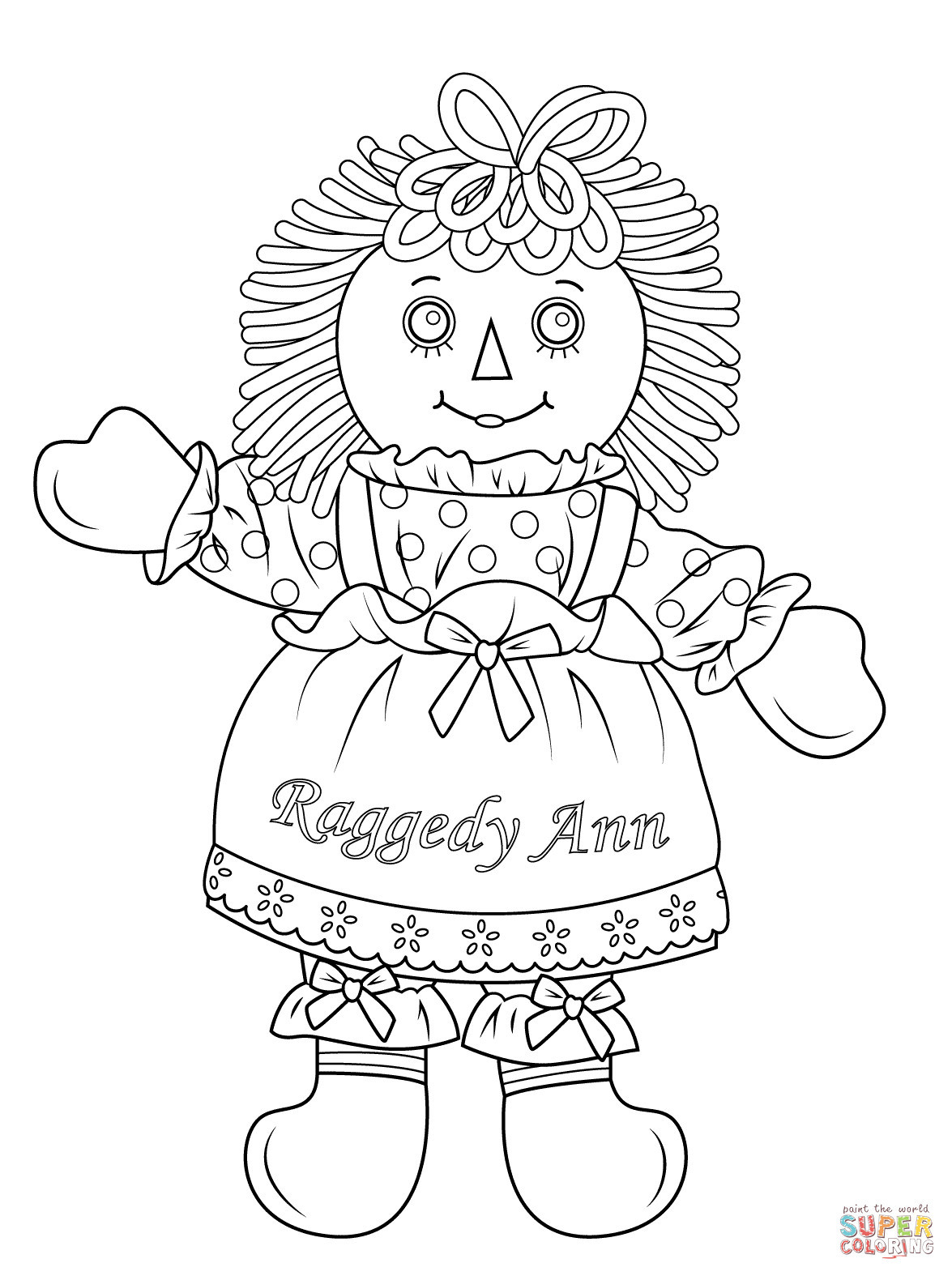 American Girl Doll Isabelle Coloring Pages
 American Girl Coloring Pages Isabelle at GetColorings