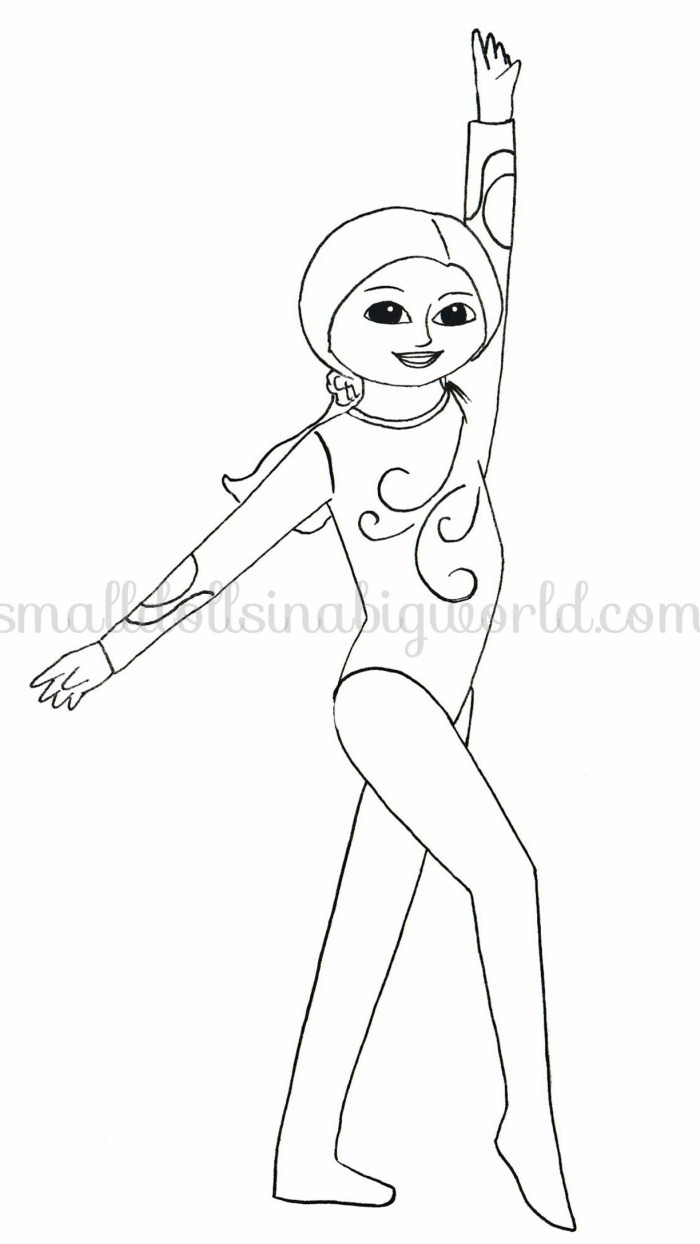 American Girl Doll Isabelle Coloring Pages
 american girl doll coloring pages