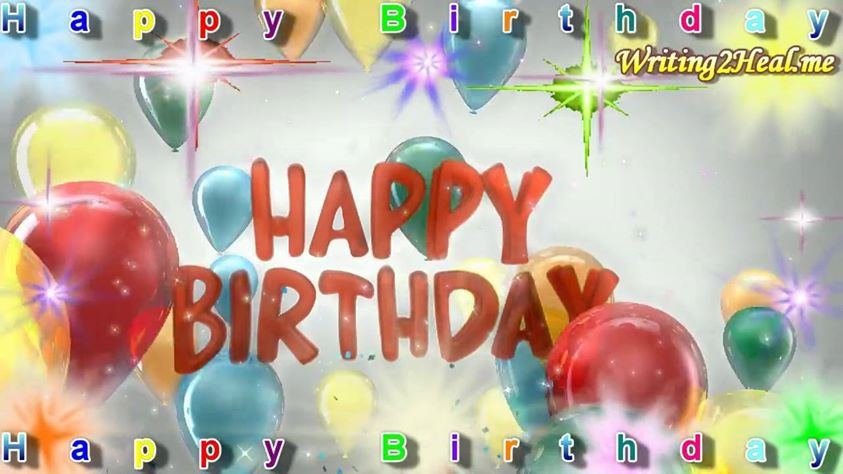 Animated Happy Birthday Wishes
 1000 images about Happy Birthday on Pinterest