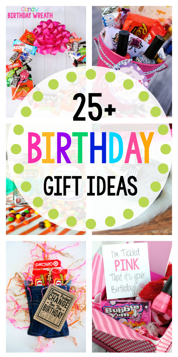 Anniversary Gift Ideas For Friends
 25 Fun Birthday Gifts Ideas for Friends Crazy Little