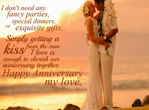 Anniversary Images And Quotes
 40 Anniversary Quotes for Him
