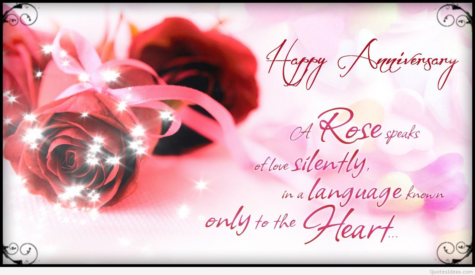 Anniversary Images And Quotes
 Happy anniversary quotes wallpapers and pictures