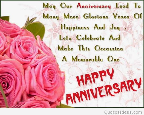 Anniversary Images And Quotes
 Happy 3d marriage anniversary messages wallpapers hd