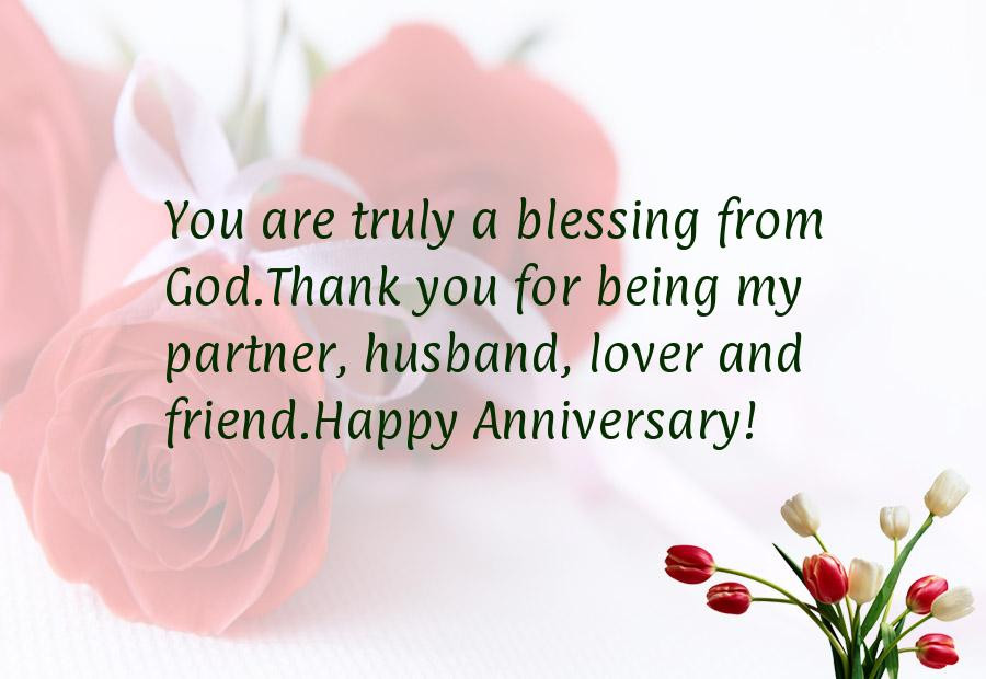 Anniversary Quotes Pictures
 Happy Anniversary Message for Husband