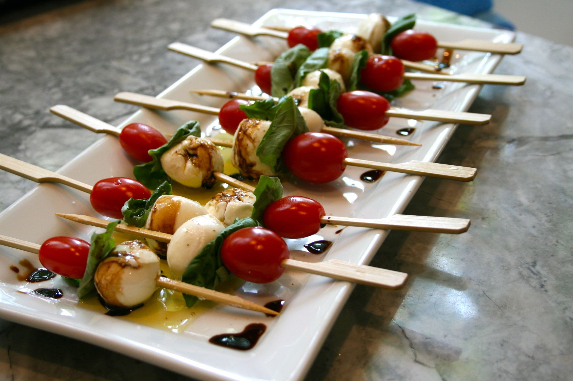 Appetizer Ideas For Dinner Party
 Diary of a Dinner Party