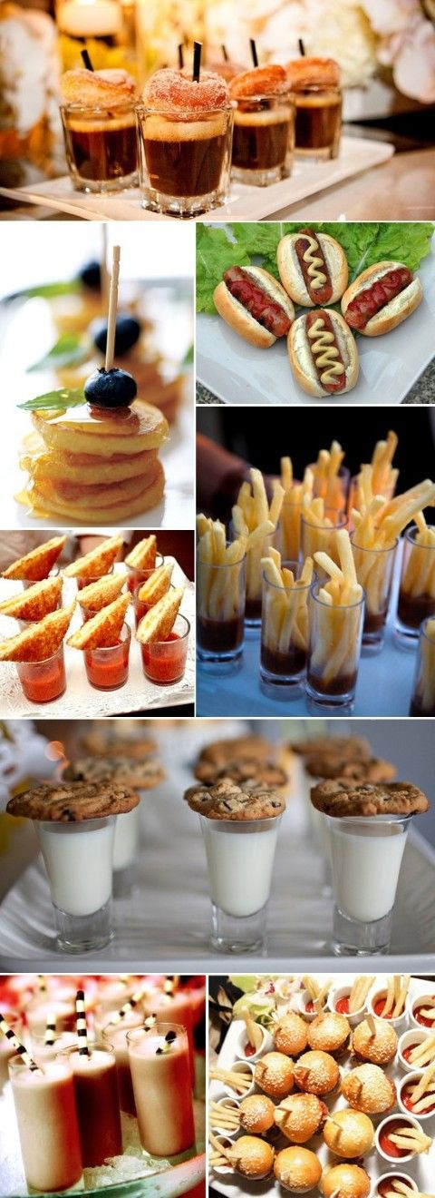 Appetizer Ideas For Dinner Party
 Party Appetizer Ideas Party food