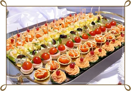 Appetizer Ideas For Dinner Party
 How To Host A Fabulous High Class Dinner Party A Super