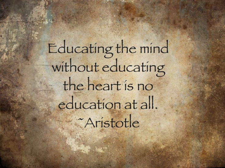 Aristotle Education Quotes
 1000 images about Quotations on Pinterest