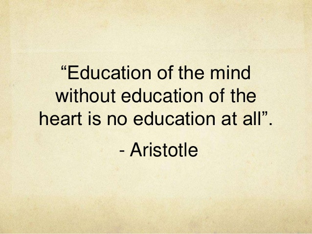 Aristotle Education Quotes
 EDUCATION QUOTES ARISTOTLE image quotes at relatably