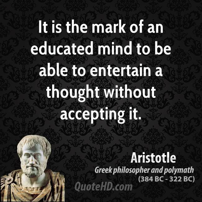 Aristotle Education Quotes
 Greek Quotes Education QuotesGram
