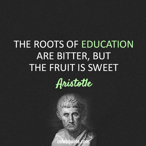 Aristotle Education Quotes
 Aristotle QUOTES