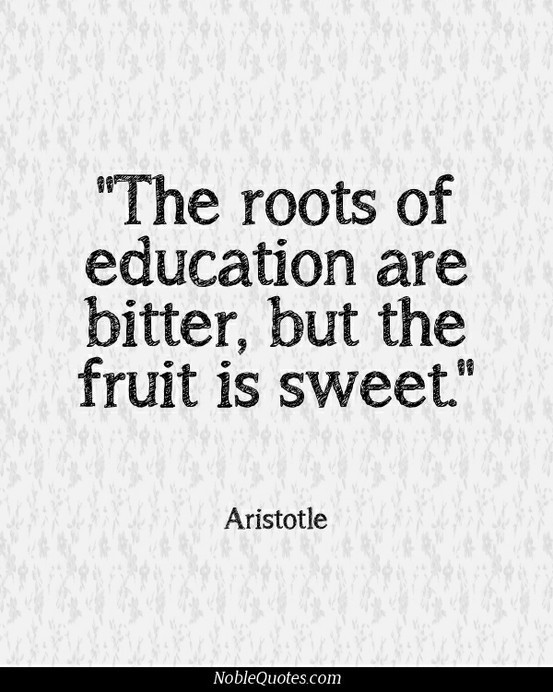Aristotle Education Quotes
 FAMOUS EDUCATION QUOTES ARISTOTLE image quotes at