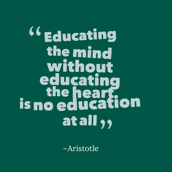 Aristotle Education Quotes
 EDUCATION QUOTES ARISTOTLE image quotes at relatably