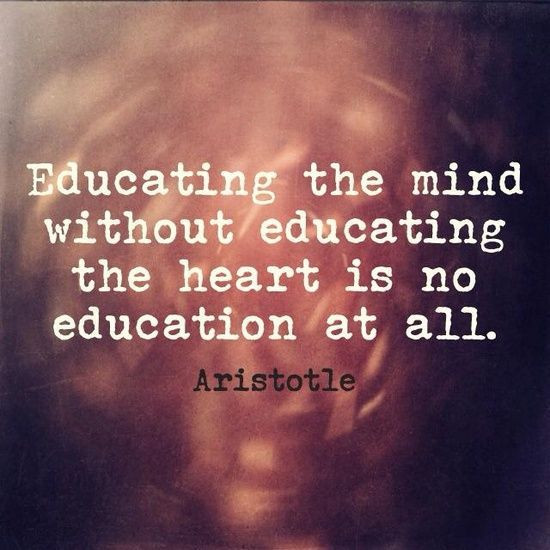 Aristotle Quotes On Education
 20 best National Teacher Day images on Pinterest