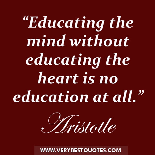 Aristotle Quotes On Education
 Aristotle Education Quotes QuotesGram