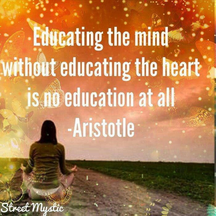 Aristotle Quotes On Education
 Pin by Sue Beckingham on Quotes