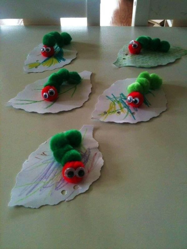 Arts And Craft Ideas For Preschoolers
 Pin by Gloria Rodriguez on Crafts