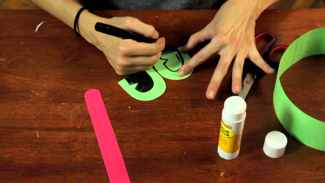 Arts And Craft Ideas For Preschoolers
 Preschool Art Activities Frogs Educational Crafts for