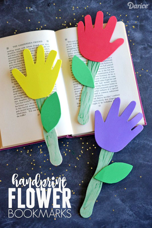 Arts And Craft Ideas For Preschoolers
 7 Spring Crafts for Kids line SignUp Blog by SignUp