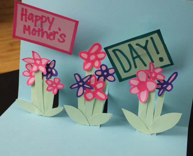 Arts And Crafts Gift Ideas
 Arts and Crafts 3 Easy and Kid Friendly Mother s Day