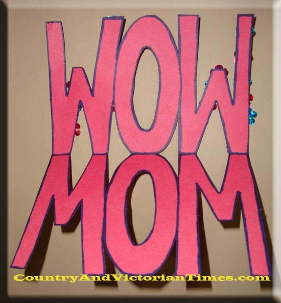 Arts And Crafts Mothers Day Gift Ideas
 15 Best s of Grandma For Mother s Day Crafts Mother