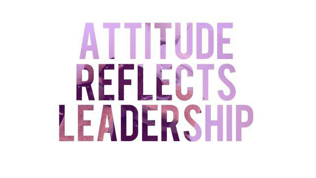 Attitude Reflects Leadership Quote
 Movie Remember The Titans Quotes Leadership QuotesGram
