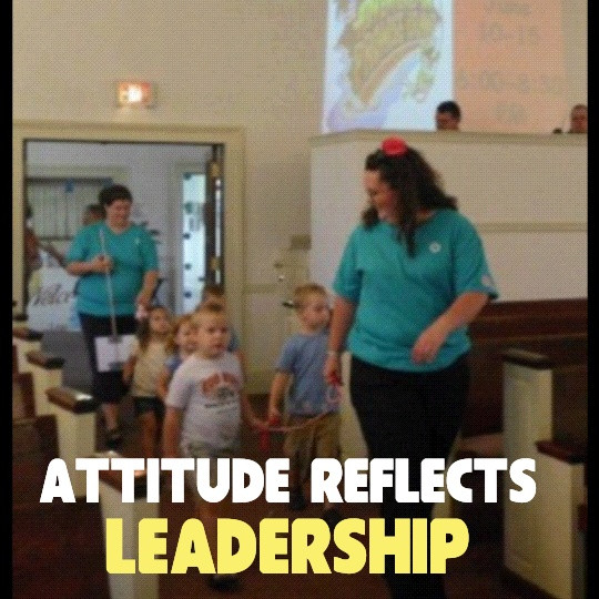 Attitude Reflects Leadership Quote
 17 best ideas about Attitude Reflects Leadership on