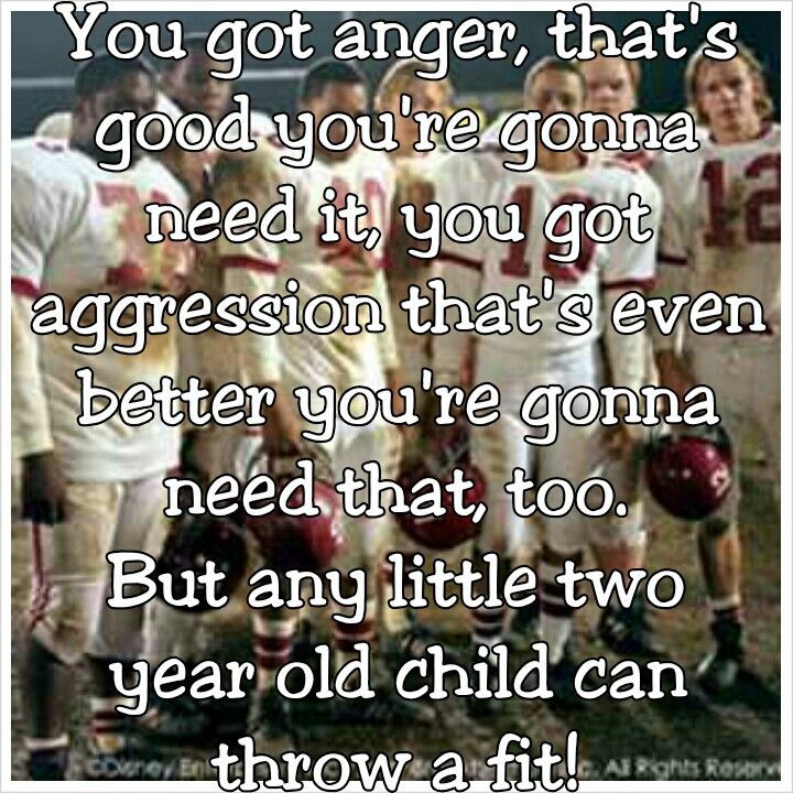 Attitude Reflects Leadership Quote
 79 best Remember The Titans