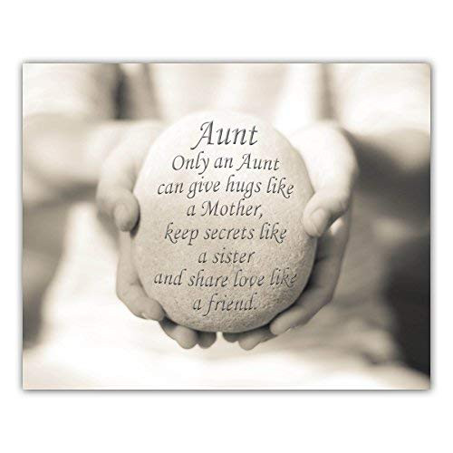 Aunt Like A Mother Quotes
 Aunt Quotes Amazon