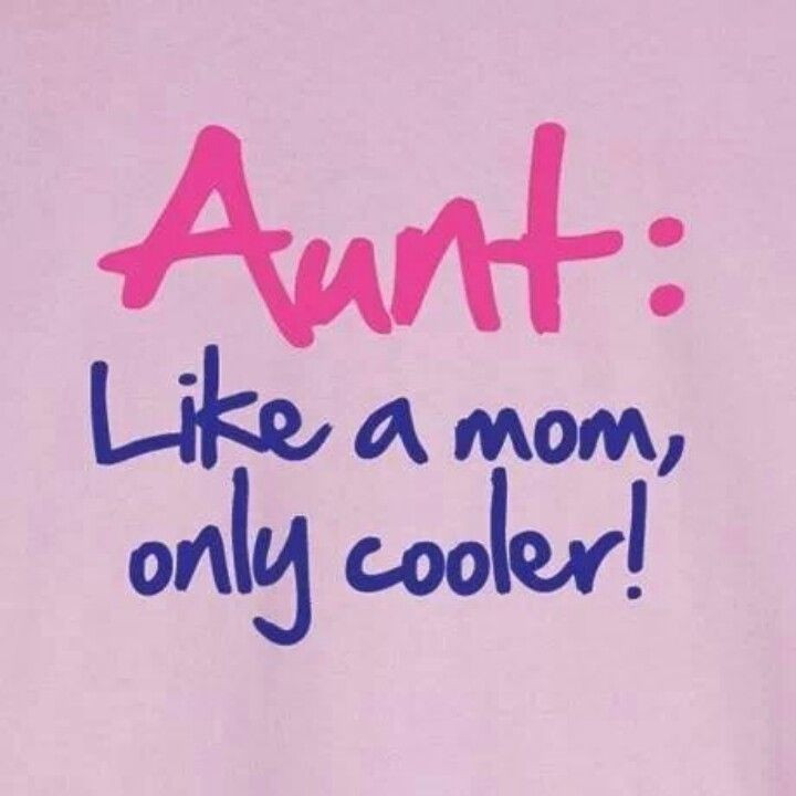 Aunt Like A Mother Quotes
 proud aunt quotes for aunts and nieces