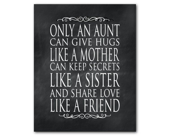 Aunt Like A Mother Quotes
 ly an aunt can give hugs like a by SusanNewberryDesigns