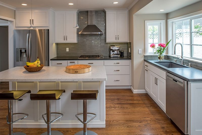 Average Cost Of Small Kitchen Remodel
 Remodeling in LA The 5 Most Expensive Projects & Their