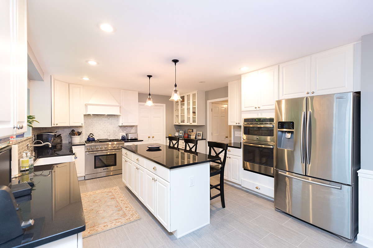 Average Kitchen Remodel Cost
 Kitchen Remodeling How Much Does it Cost in 2019 [9 Tips