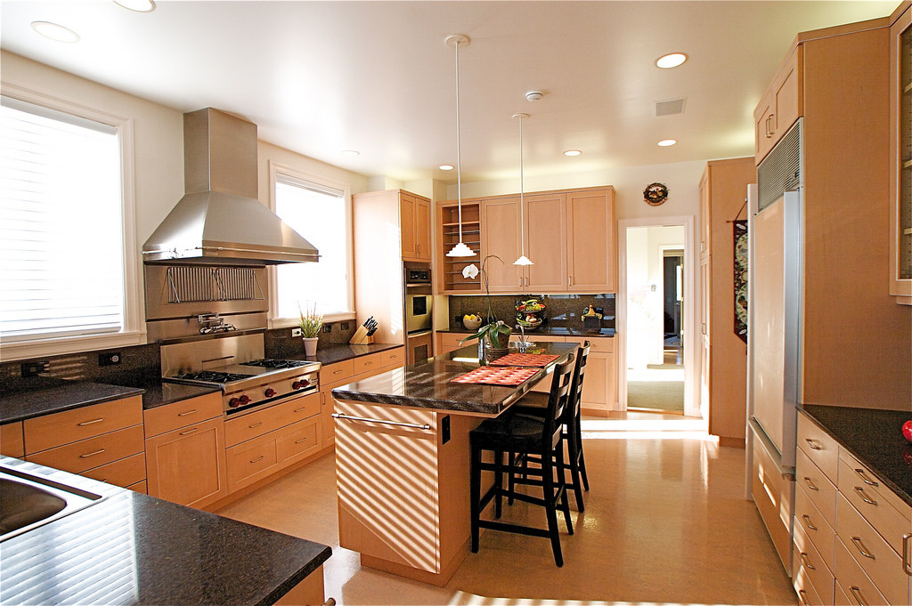 Average Kitchen Remodel Cost
 How Much Does an Average Kitchen Remodel Cost Specialty