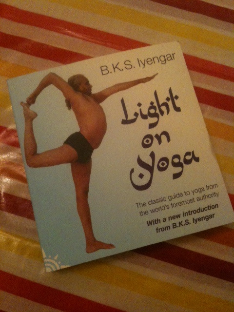 B K S Iyengar Quotes Light On Life
 BKS Iyengar Adventures in Yoga – Notes from a Humble Yogini